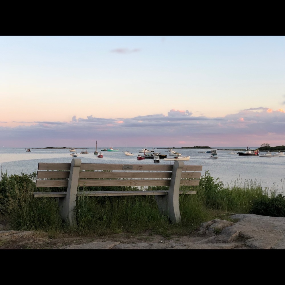 Meet your Posher, Andrea